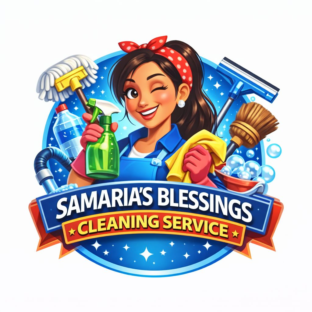 Samaria's Blessings Cleaning Service